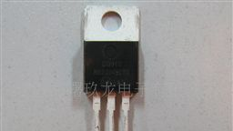 供应肖特基二极管MBR2045CTG和MBR201