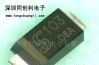 华南代理商供应LED照明专用CRD恒流二极管S-5