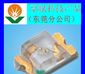0603贴片LED黄灯