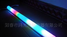 供应12V全彩LED数码管超高亮度