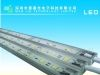 供应汽车装饰车灯led5050硬灯条，led铝条灯