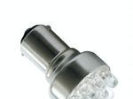 115LED刹车灯、1157 led转向灯