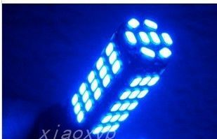 T10 68SMD5050三芯片 汽车LED倒车灯