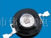 供应大功率LED灯珠1W白光