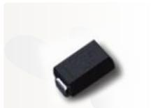 供应安防行业专用P0080TA系列半导体放电管