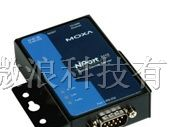 MOXA NPort 5110串口转换器北京总代理