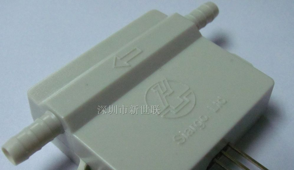 供应小流量气体质量流量传感器FSG4000系列