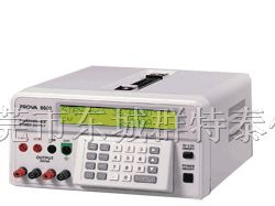 供应PROVA-8000可程序电源供应器