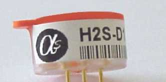 供应硫化氢传感器H2S-D1