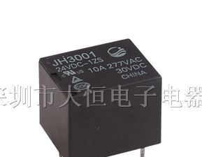 供应AGN2004H松下继电器