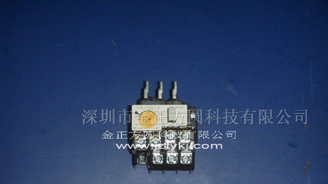 供应 富士 断路器，TR-ON