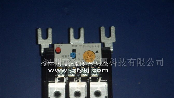 供应 富士 断路器，TR-N5