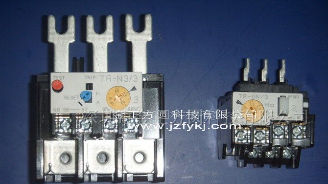 供应 富士 断路器，TR-N3