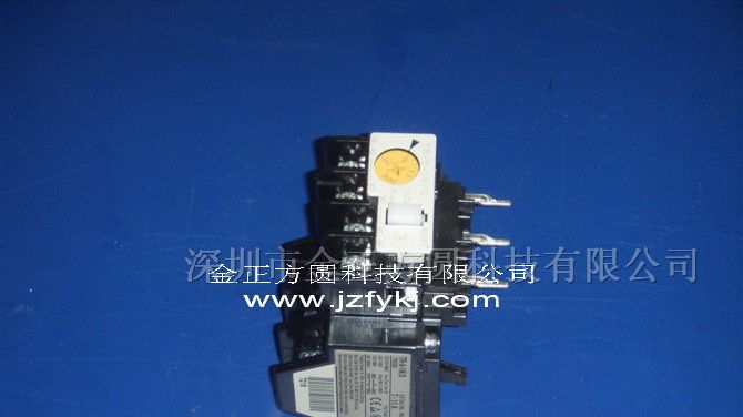 供应 富士 断路器TR-5-1
