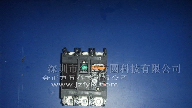 供应 富士 断路器SA63C