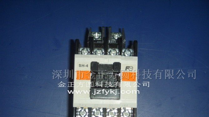 供应 富士断路器 SH-4