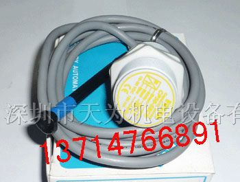 供应CP30-50CB台湾阳明FOTEK电容式接近开关现货优价