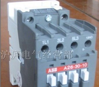 供应A26-30-10交流接触器
