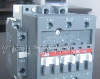 供应ABB交流接触器A50-30-11