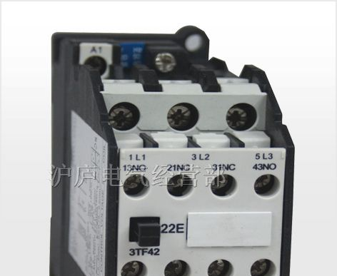 供应3TF53西门子交流接触器报价
