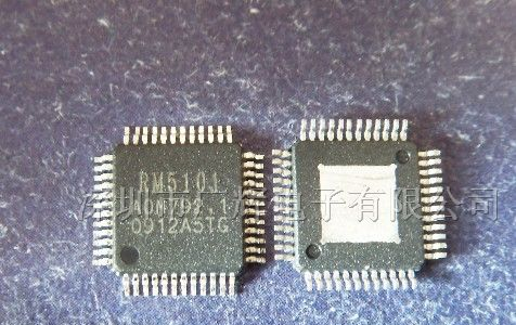 供应RM5101液晶屏芯片