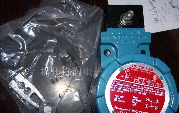 供应美国Honeywell霍尼韦尔 接近开关