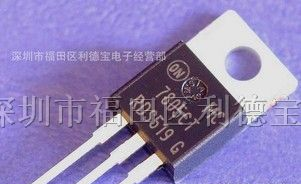 供应L7806CV场效应管