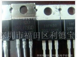 供应SPA02N80英飞凌场效应管