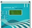 供应sf-586a德国softflow热式气体质量流量计