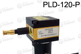 供应拉绳位移传感器 PLD-120-P