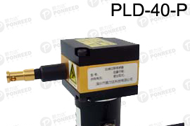 供应拉绳位移传感器PLD-40-P