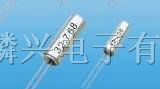 低价供应32.768K圆柱型晶振 JU2*6 100PPM(环保/镀镍）