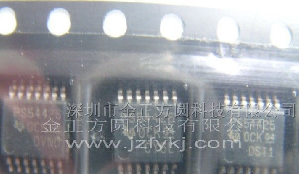 供应TI集成电路TPS54425PWP