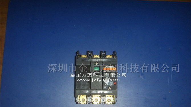 供应 富士断路器 SSLEA33C