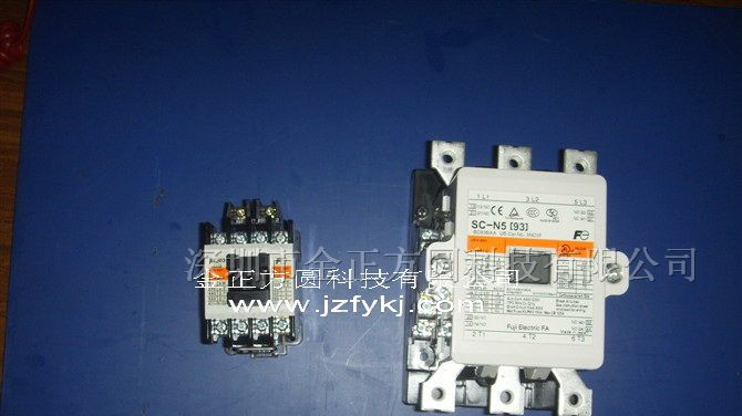 供应 富士 断路器 SC-N9（93）