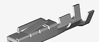 供应AMP连接器1-1318106-1