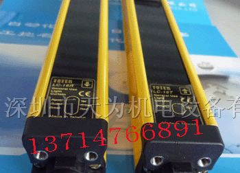 供应LC-08阳明FOTEK光幕传感器
