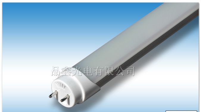 供应LED日光灯管1.2米T8管18W灯管