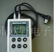 供应德国EPK MINITEST 400 超声波壁厚测厚仪