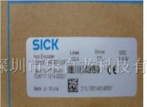 供应原装SICK编码器DDS50E-S4CS01024现货