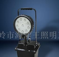 供应FW6102GF防爆工作灯 海洋王销售
