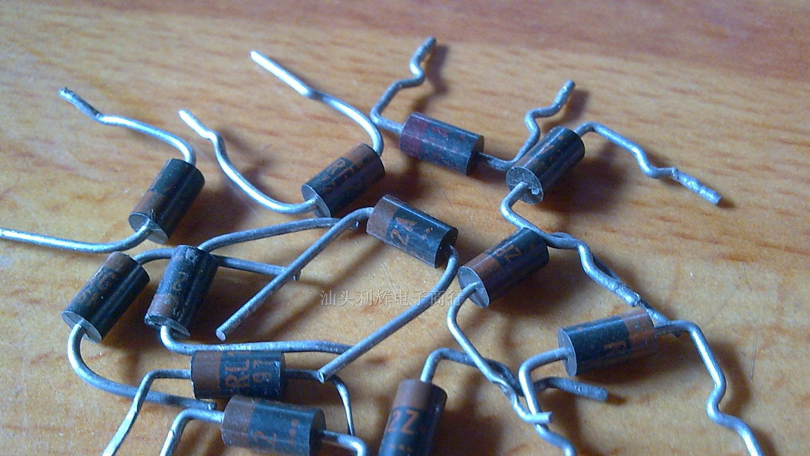 供应拆机二极管RG2