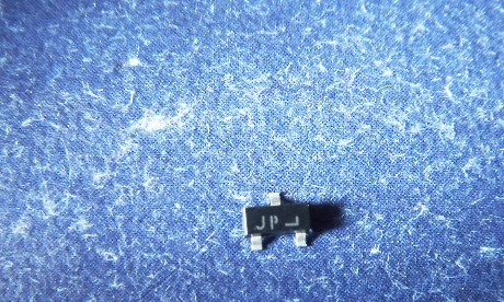 供应120V,200MA小信号开关二极管BAS19