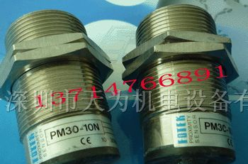 供应PM30-10N，FOTEK阳明接近开关