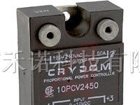 供应10PCV2450 CRYDOM快达固态继电器系列