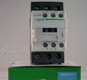 供应交流接触器LC1-D32