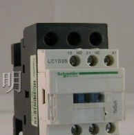 供应交流接触器LC1-D25