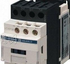 供应交流接触器 CJX2-D50