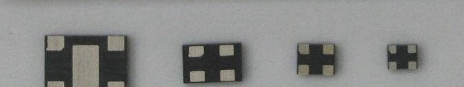 有源晶振4.43367M可编程OSC贴片5070代替爱普生振荡器