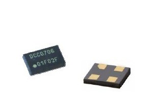 振荡器3.579545M有源晶振5032钟振SMD